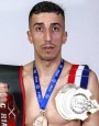 Samuel DBILI