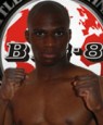 Ibrahim KONATE