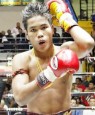 MUANGTHAI PK Saenchai