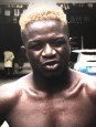 Victor NAGBE