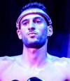 Jérémy ANTONIO