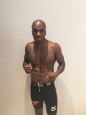 Mateus MENGUE