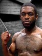 Marcus Powell