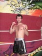 Raphael Paquereau