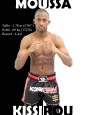 Moussa Kissirou