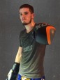 Alexandre MERCIER