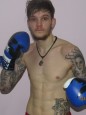 Fabien SEGHIRI