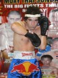 Romaric S.C. MUAYTHAÏ 42