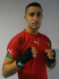 Mohammed Burmani