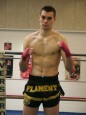Cédric FLAMENT