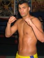 Nicolas WAMBA