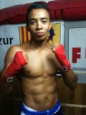Kimio TANG PO