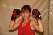 SABRINA BARATIER