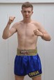 Gian Carlo 'GINGA' Corba