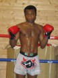Gafary BOUSSARI