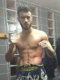 Kévin Bru