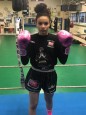 Inès Gaci