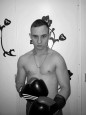 kevin Steffen