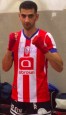 Mohamed EL HAMZAOUI