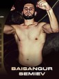 Baisangur Semiev