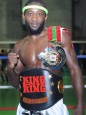 Lassana DIALLO