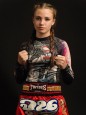 Sarah GODFROID