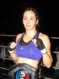 Nahed Kharchi