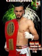 Farid CHALAL