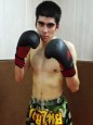 Yakill Rojas arispe