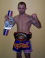 Jeremy LEGRAND