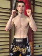 Nathan Héron
