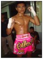 Jockygym LOUGLUANGCHAI