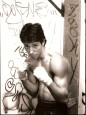 Christophe Ferreira ( shuck2 )