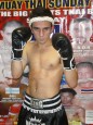Rémi S.C. MUAYTHAÏ 42