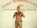 Frederic PANCAMO