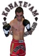 Michaël SAMSON CORREIA