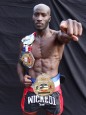Djibril EHOUO