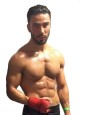 Saïd AYDAYEV