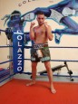 Ismael TASSOUKTE
