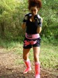 Victoria Mangua
