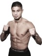 Sofiane BOUGOSSA