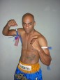 Rodrigo Amatha "Black Spider"