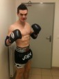 Jordan Leyrit