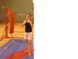 Iness Alaudeau