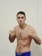 Mohamed HENDOUF