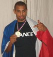Jonathan CAMARA