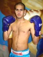 Toufik BEZZAOUYA