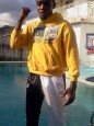 Isidore Dassi kamwa