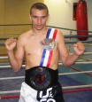 Redwan AMEUR