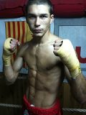 Steven SCURTO